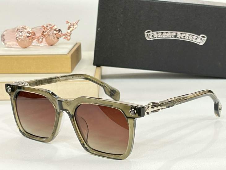 Picture of Chrome Hearts Sunglasses _SKUfw57426713fw